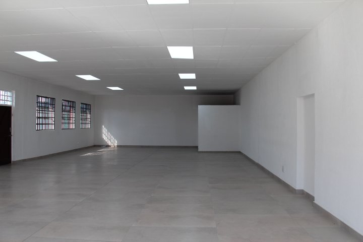 To Let commercial Property for Rent in George Central Western Cape